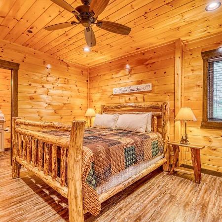 The Grand Orchard Lodge - Gatlinburg, Tn 외부 사진