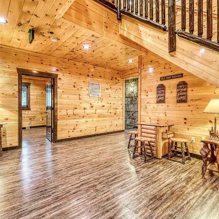 The Grand Orchard Lodge - Gatlinburg, Tn 외부 사진
