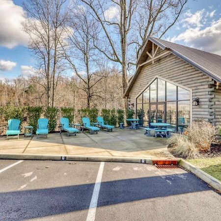 The Grand Orchard Lodge - Gatlinburg, Tn 외부 사진