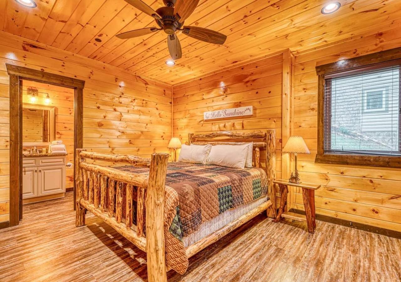 The Grand Orchard Lodge - Gatlinburg, Tn 외부 사진