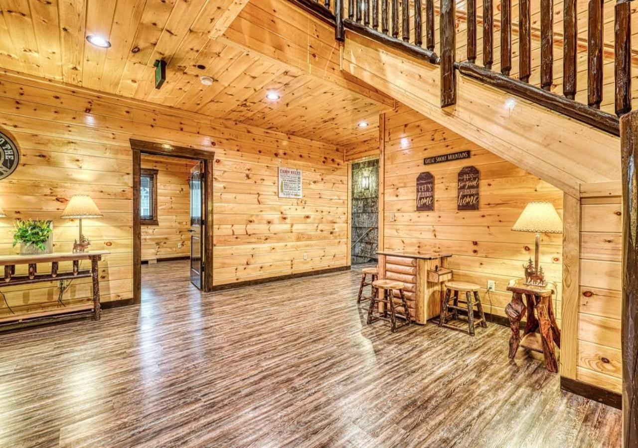 The Grand Orchard Lodge - Gatlinburg, Tn 외부 사진