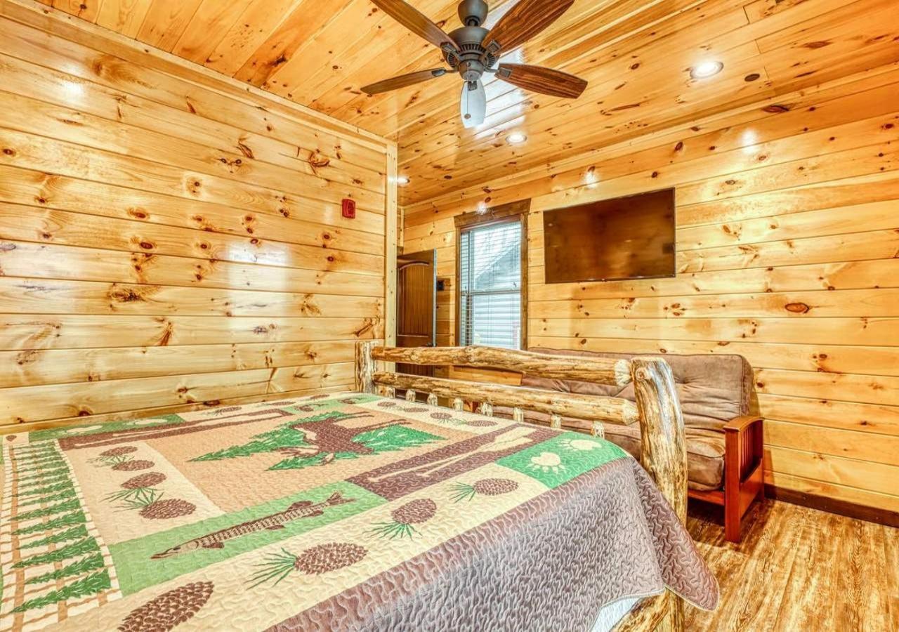 The Grand Orchard Lodge - Gatlinburg, Tn 외부 사진