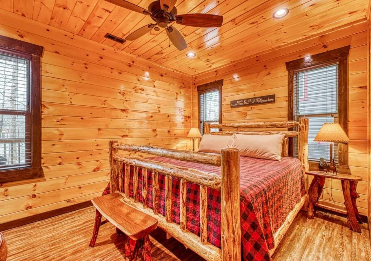 The Grand Orchard Lodge - Gatlinburg, Tn 외부 사진
