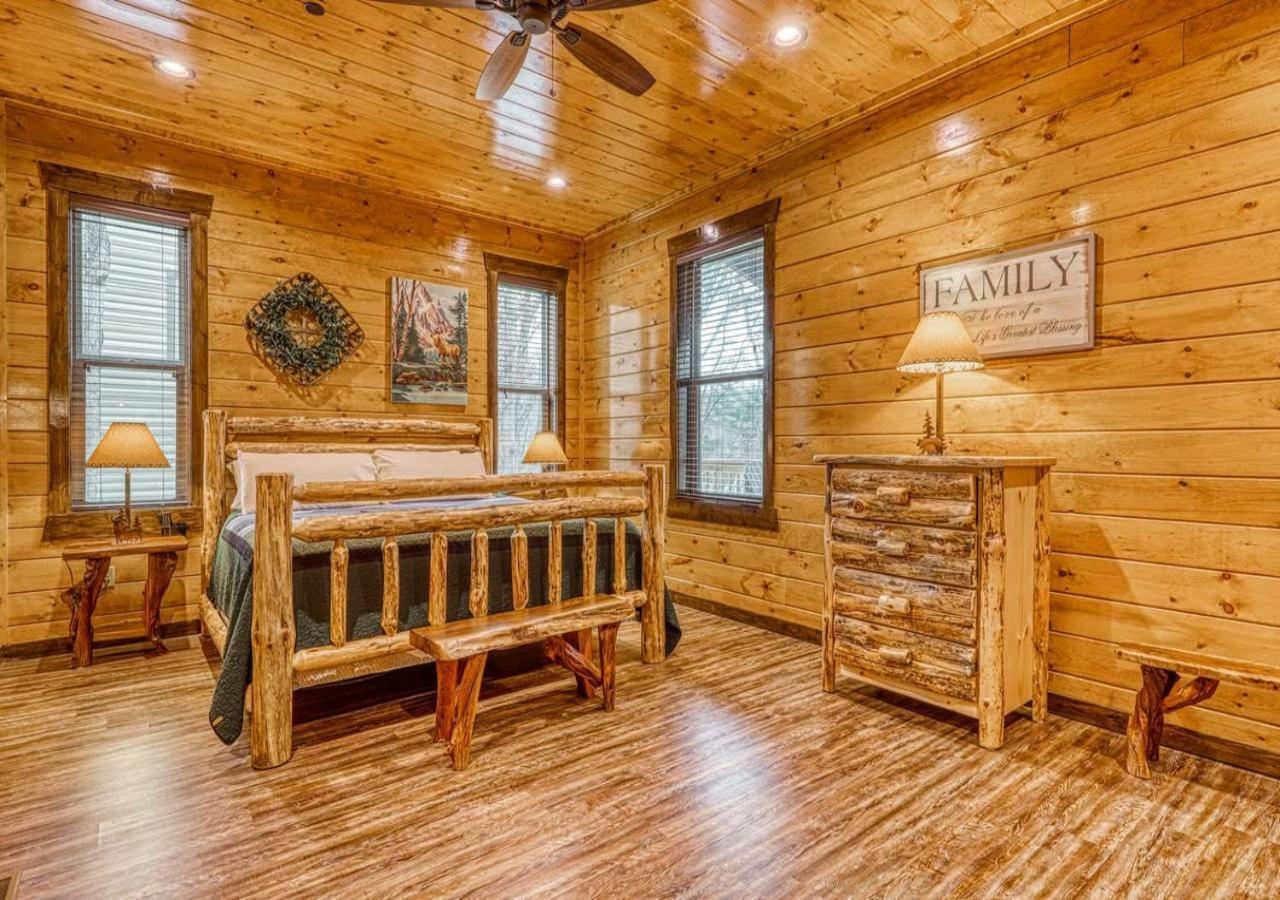 The Grand Orchard Lodge - Gatlinburg, Tn 외부 사진