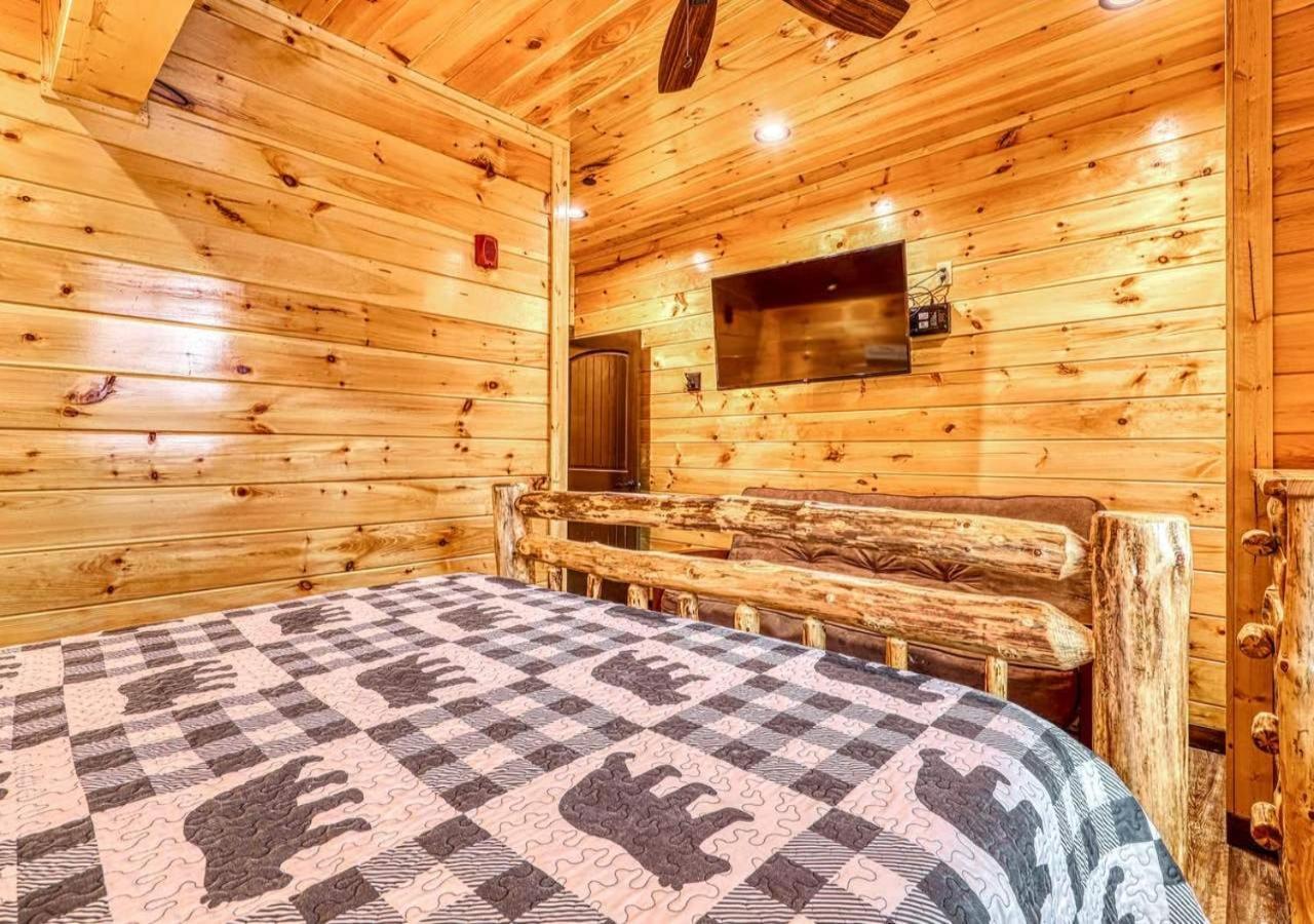 The Grand Orchard Lodge - Gatlinburg, Tn 외부 사진