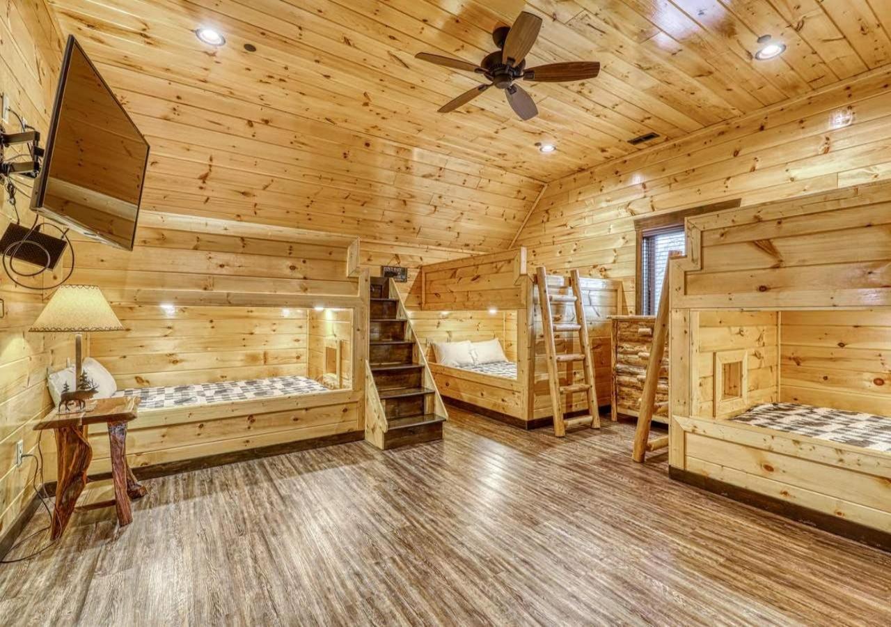 The Grand Orchard Lodge - Gatlinburg, Tn 외부 사진