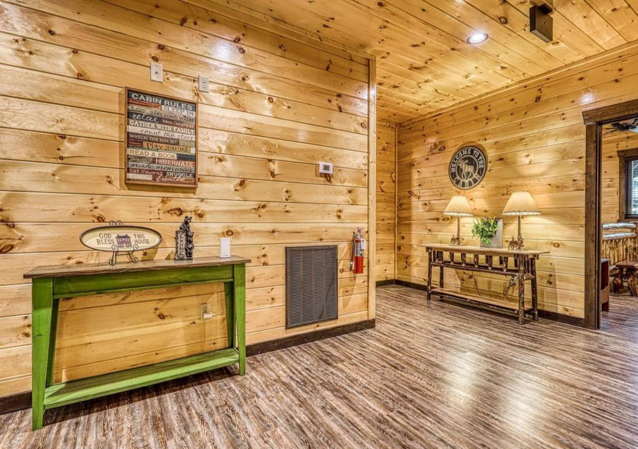 The Grand Orchard Lodge - Gatlinburg, Tn 외부 사진