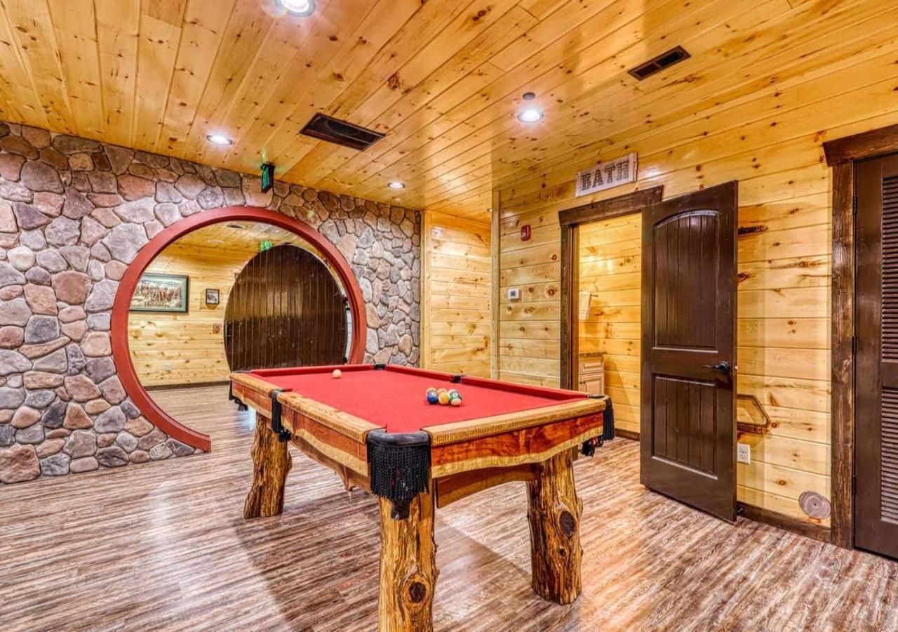 The Grand Orchard Lodge - Gatlinburg, Tn 외부 사진
