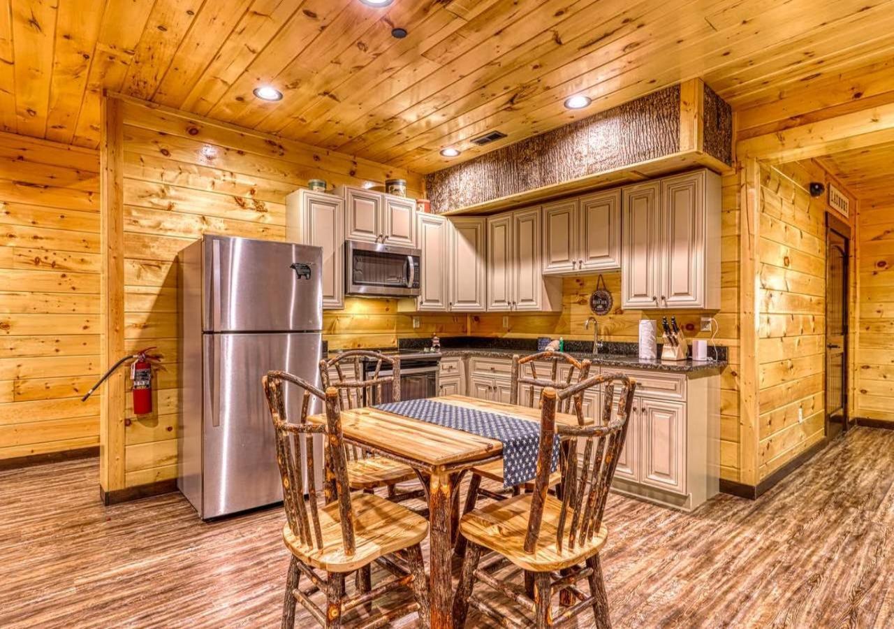 The Grand Orchard Lodge - Gatlinburg, Tn 외부 사진