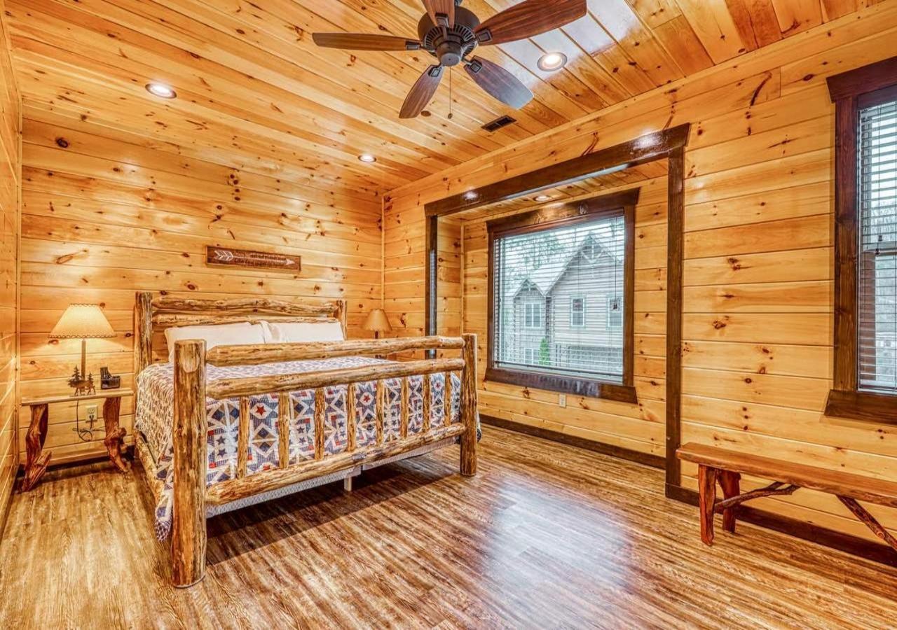 The Grand Orchard Lodge - Gatlinburg, Tn 외부 사진