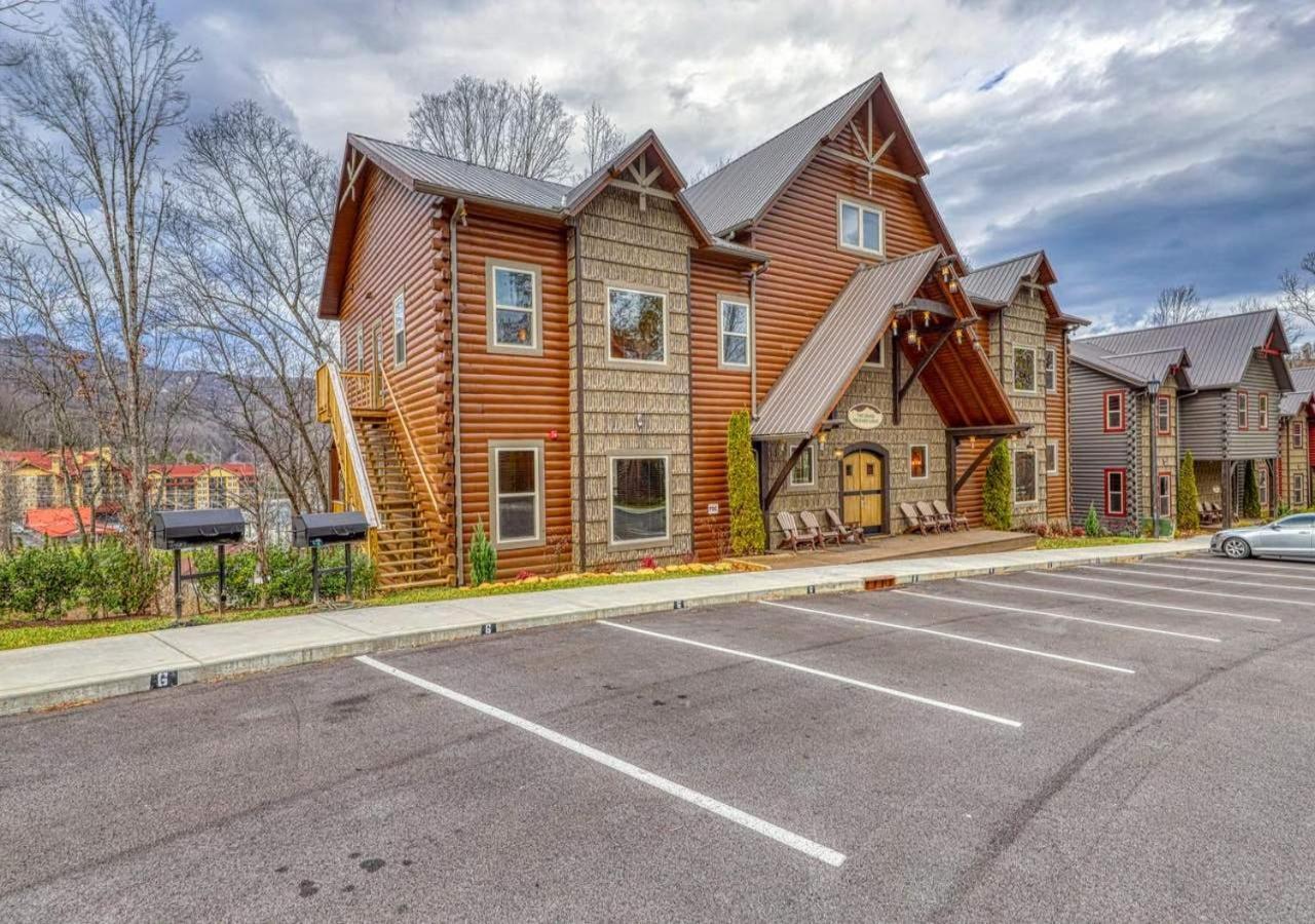 The Grand Orchard Lodge - Gatlinburg, Tn 외부 사진