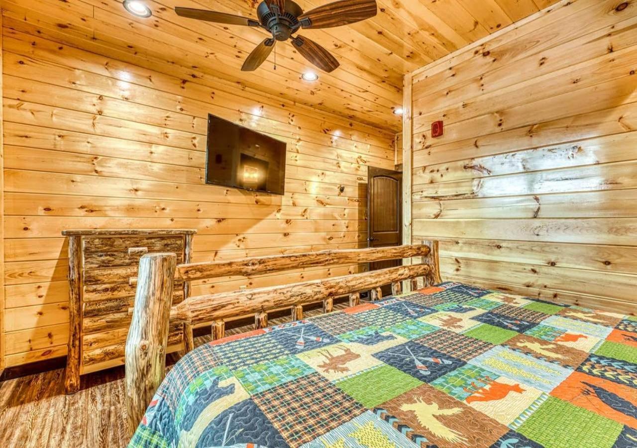The Grand Orchard Lodge - Gatlinburg, Tn 외부 사진