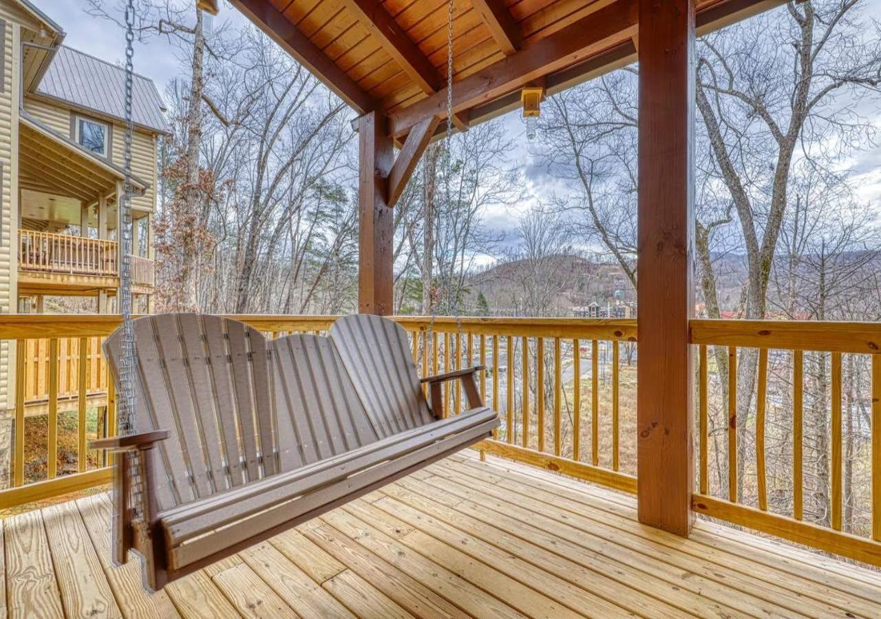 The Grand Orchard Lodge - Gatlinburg, Tn 외부 사진