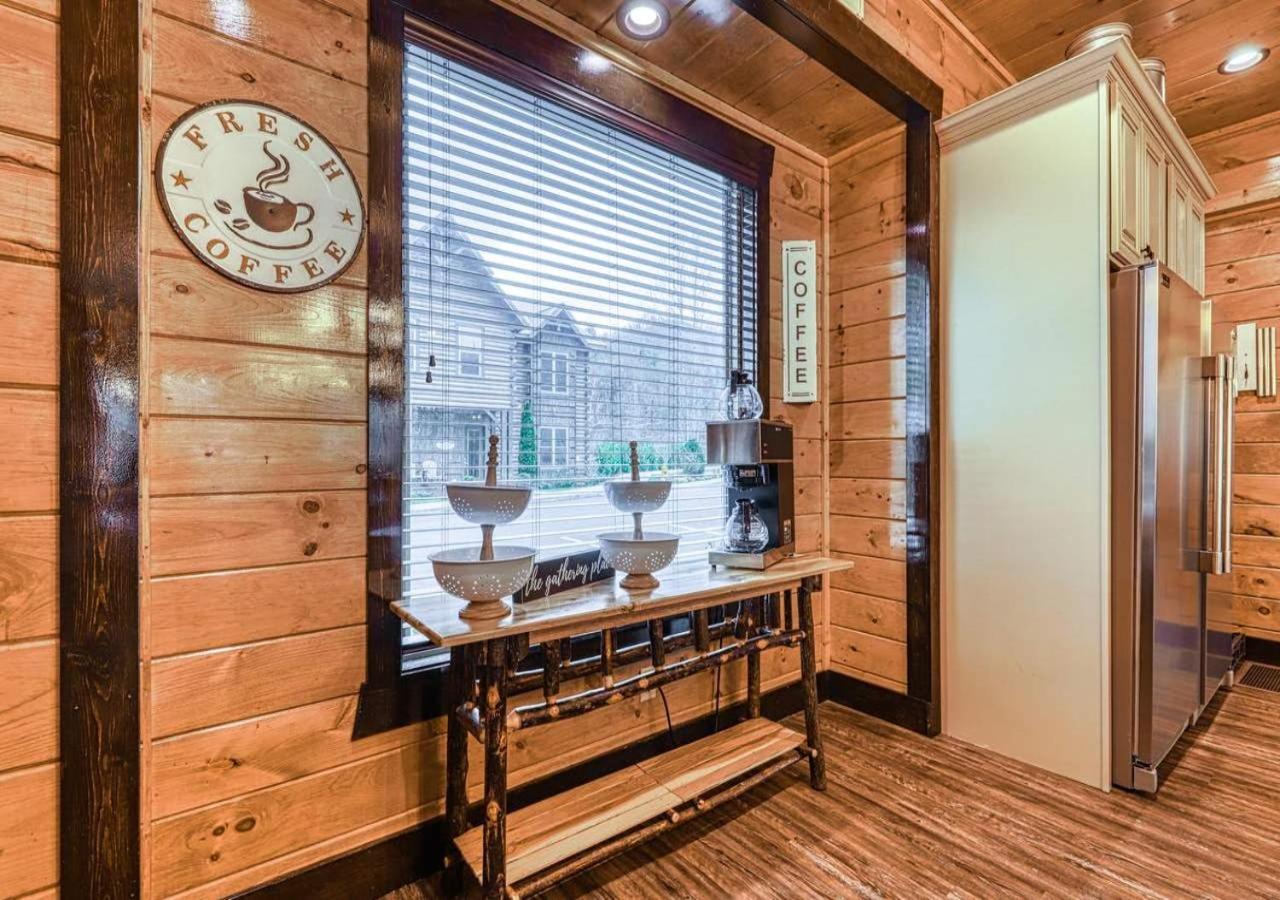 The Grand Orchard Lodge - Gatlinburg, Tn 외부 사진