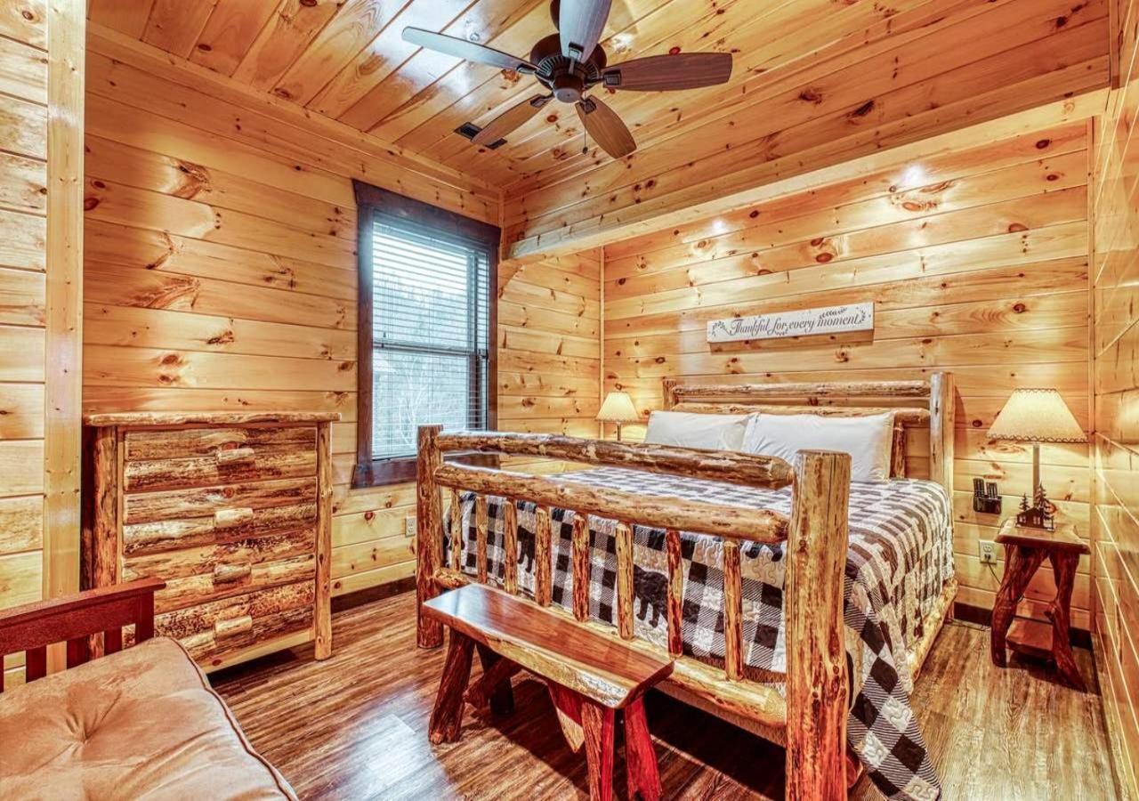 The Grand Orchard Lodge - Gatlinburg, Tn 외부 사진