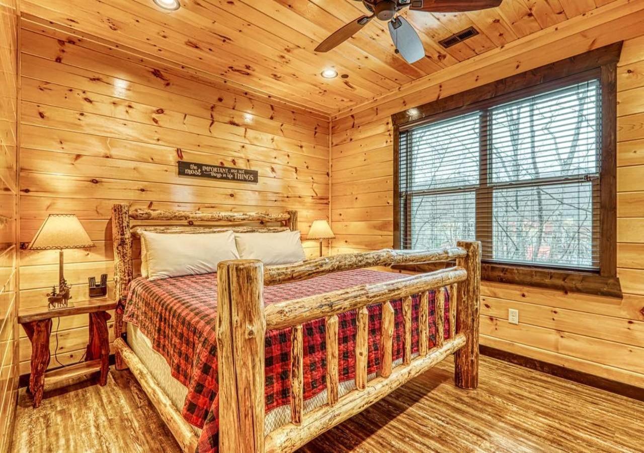 The Grand Orchard Lodge - Gatlinburg, Tn 외부 사진