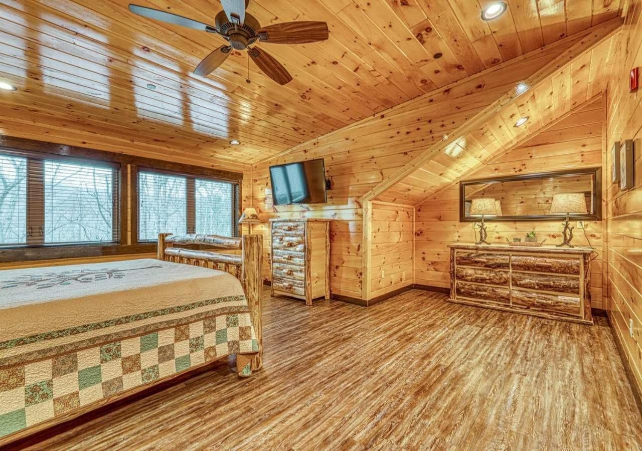 The Grand Orchard Lodge - Gatlinburg, Tn 외부 사진