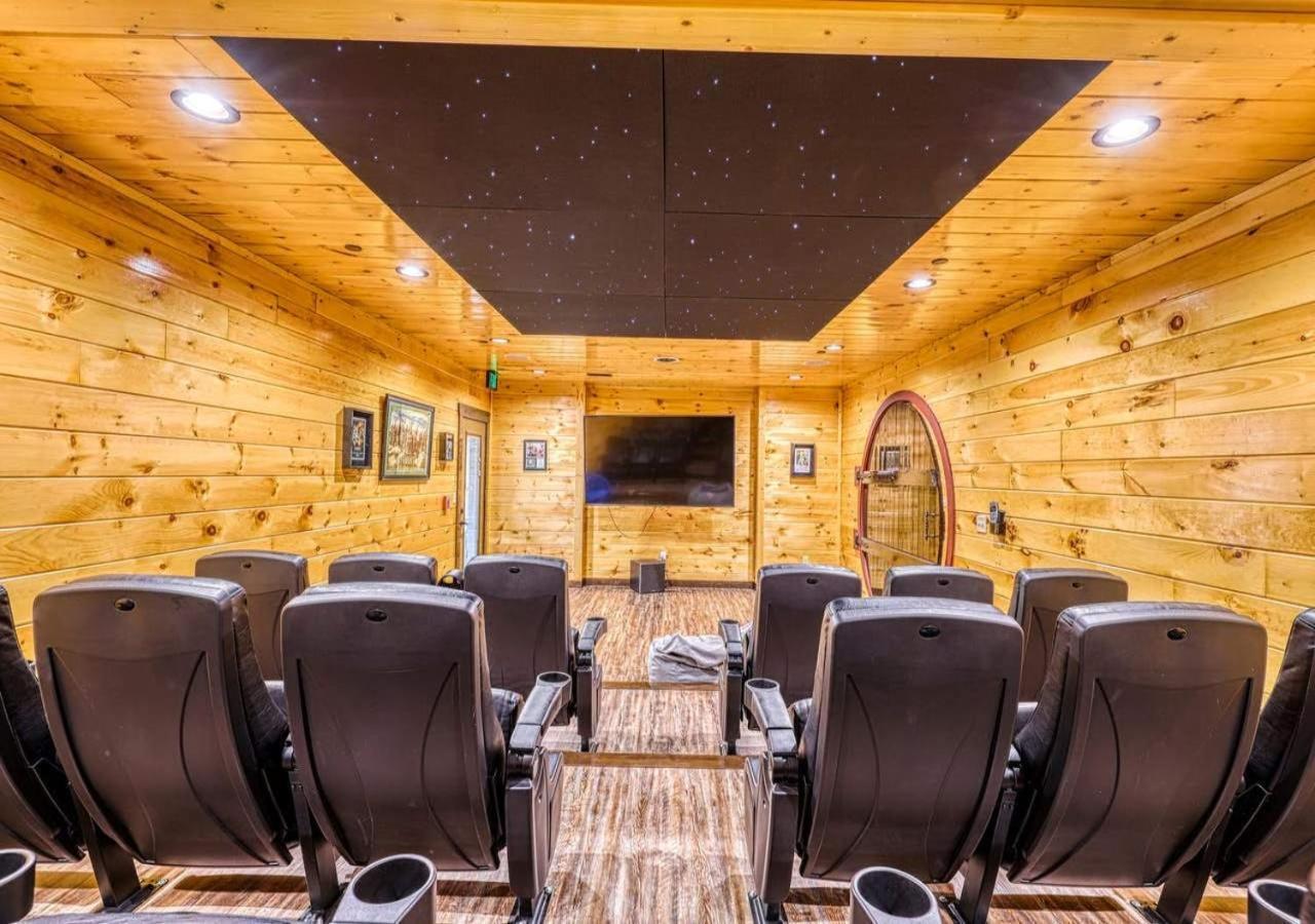 The Grand Orchard Lodge - Gatlinburg, Tn 외부 사진