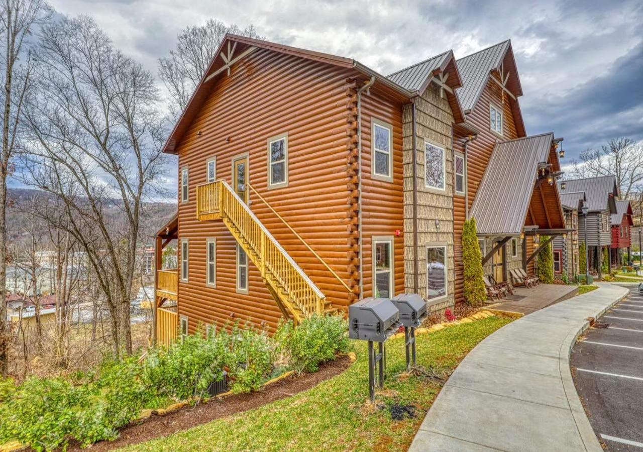 The Grand Orchard Lodge - Gatlinburg, Tn 외부 사진