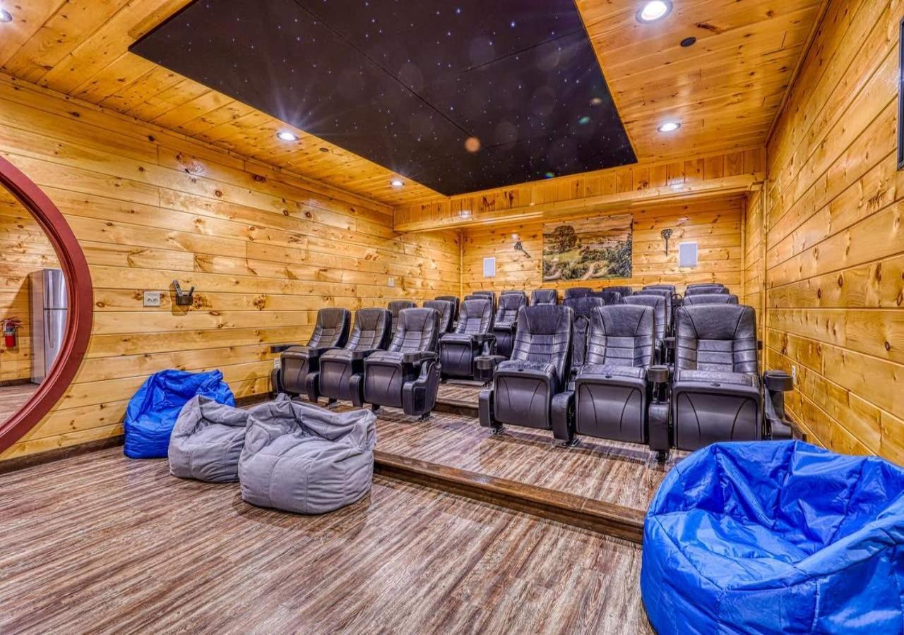 The Grand Orchard Lodge - Gatlinburg, Tn 외부 사진