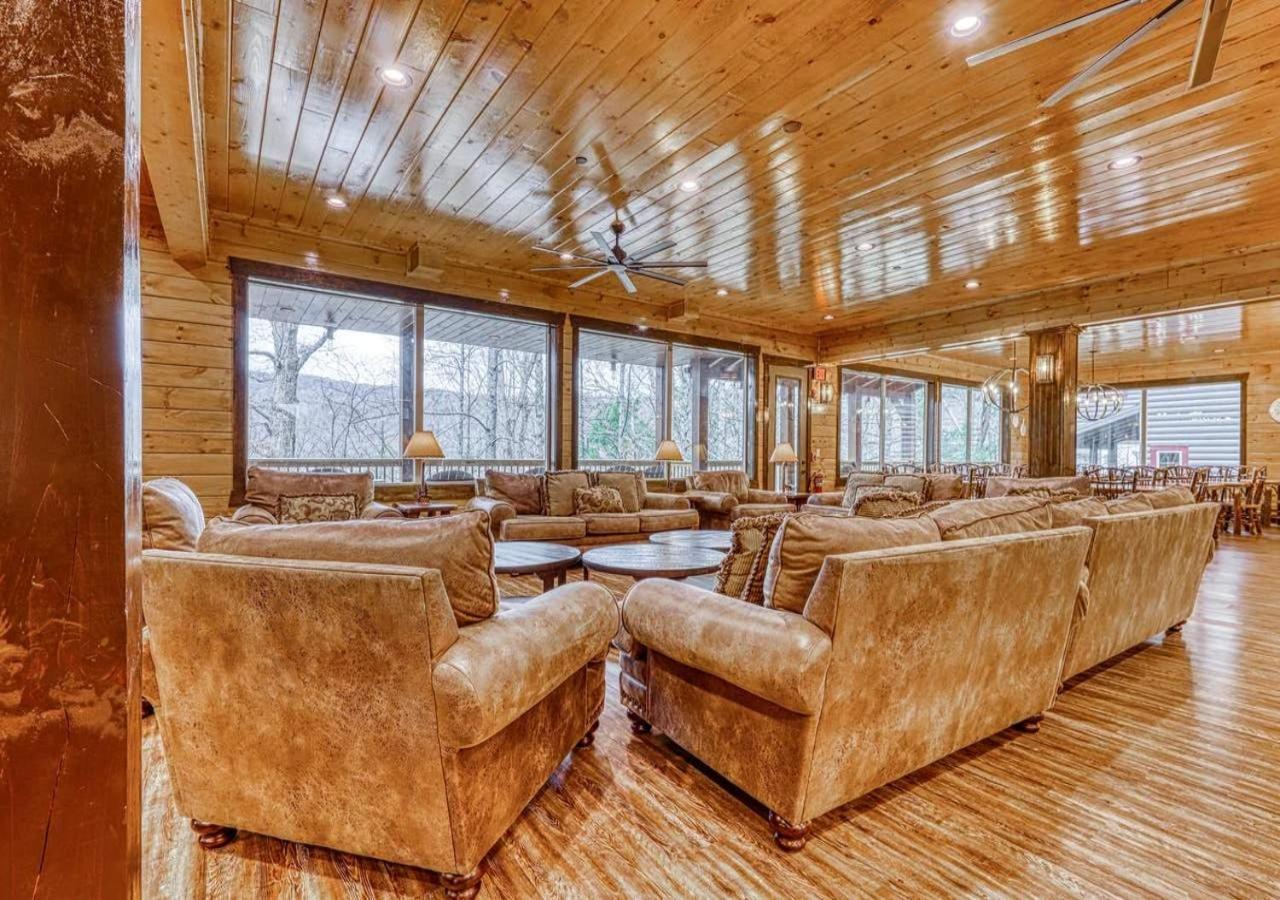 The Grand Orchard Lodge - Gatlinburg, Tn 외부 사진
