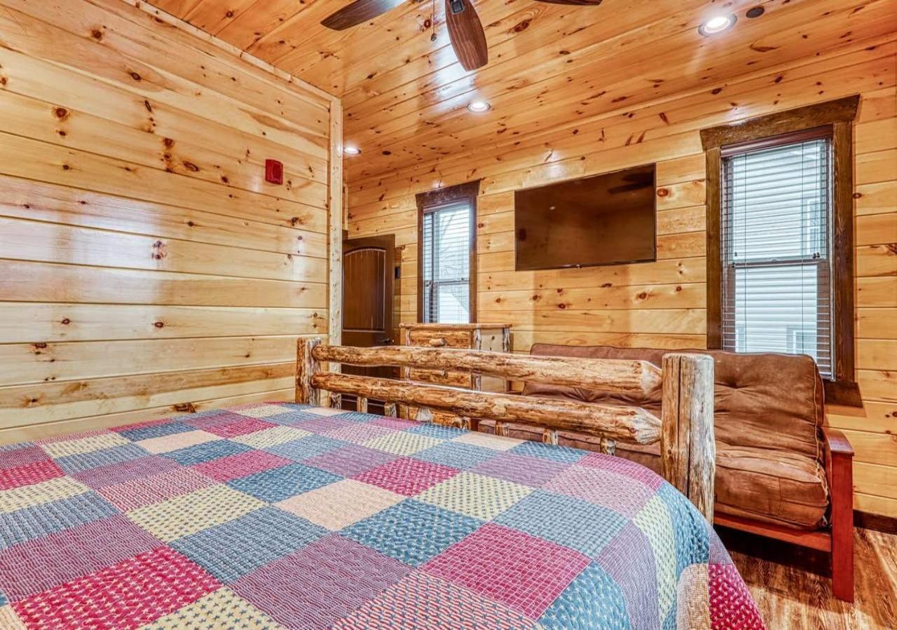 The Grand Orchard Lodge - Gatlinburg, Tn 외부 사진