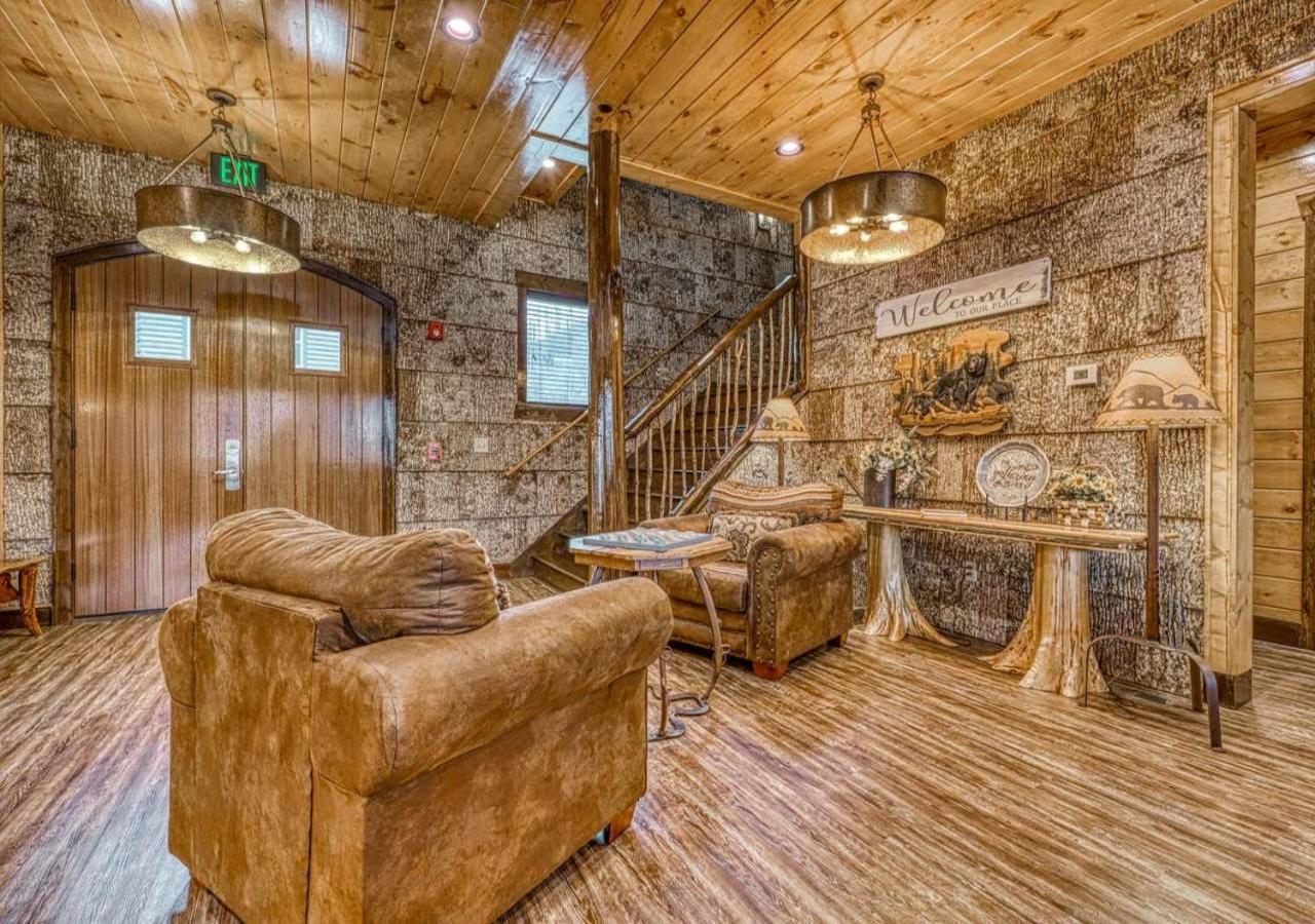 The Grand Orchard Lodge - Gatlinburg, Tn 외부 사진