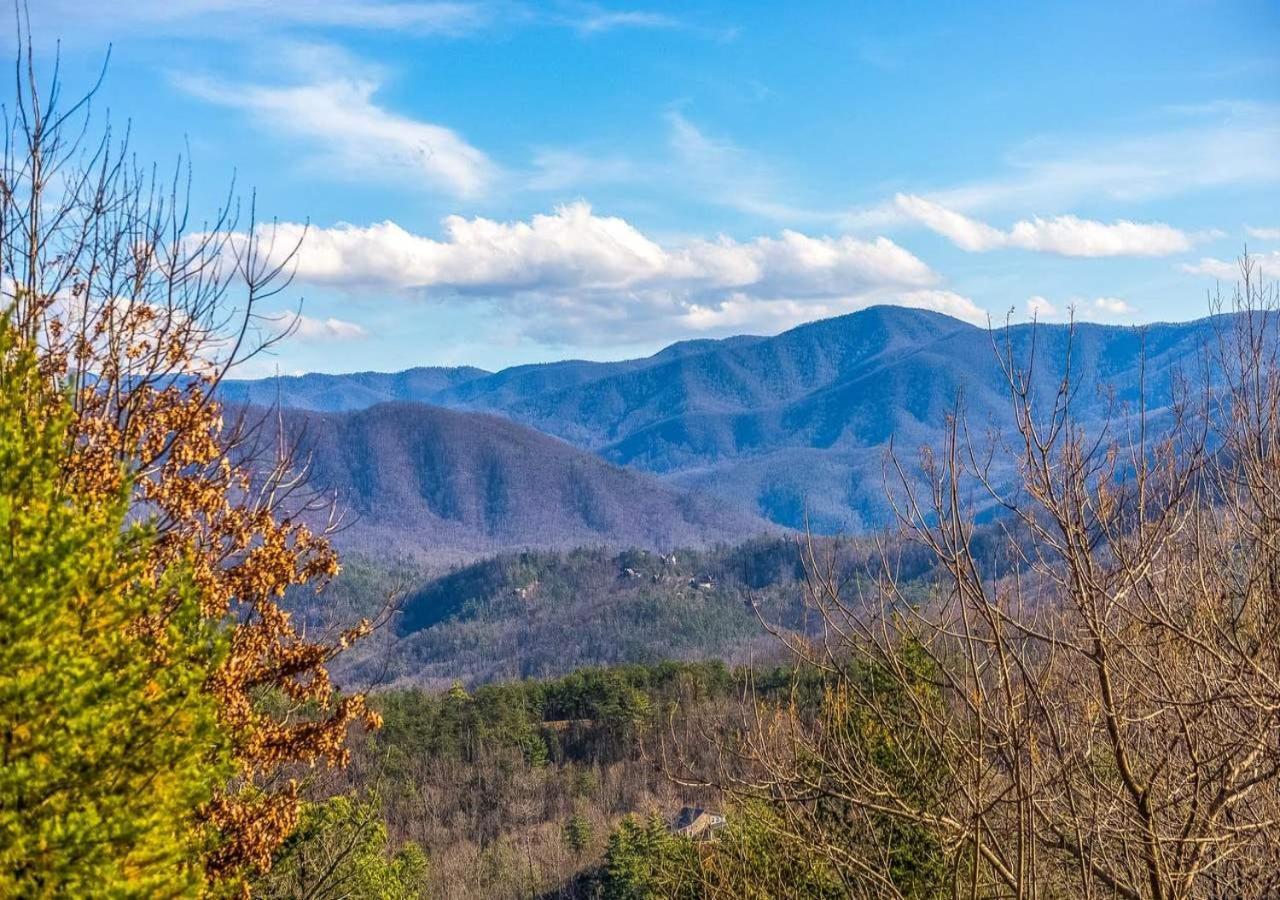 The Grand Orchard Lodge - Gatlinburg, Tn 외부 사진