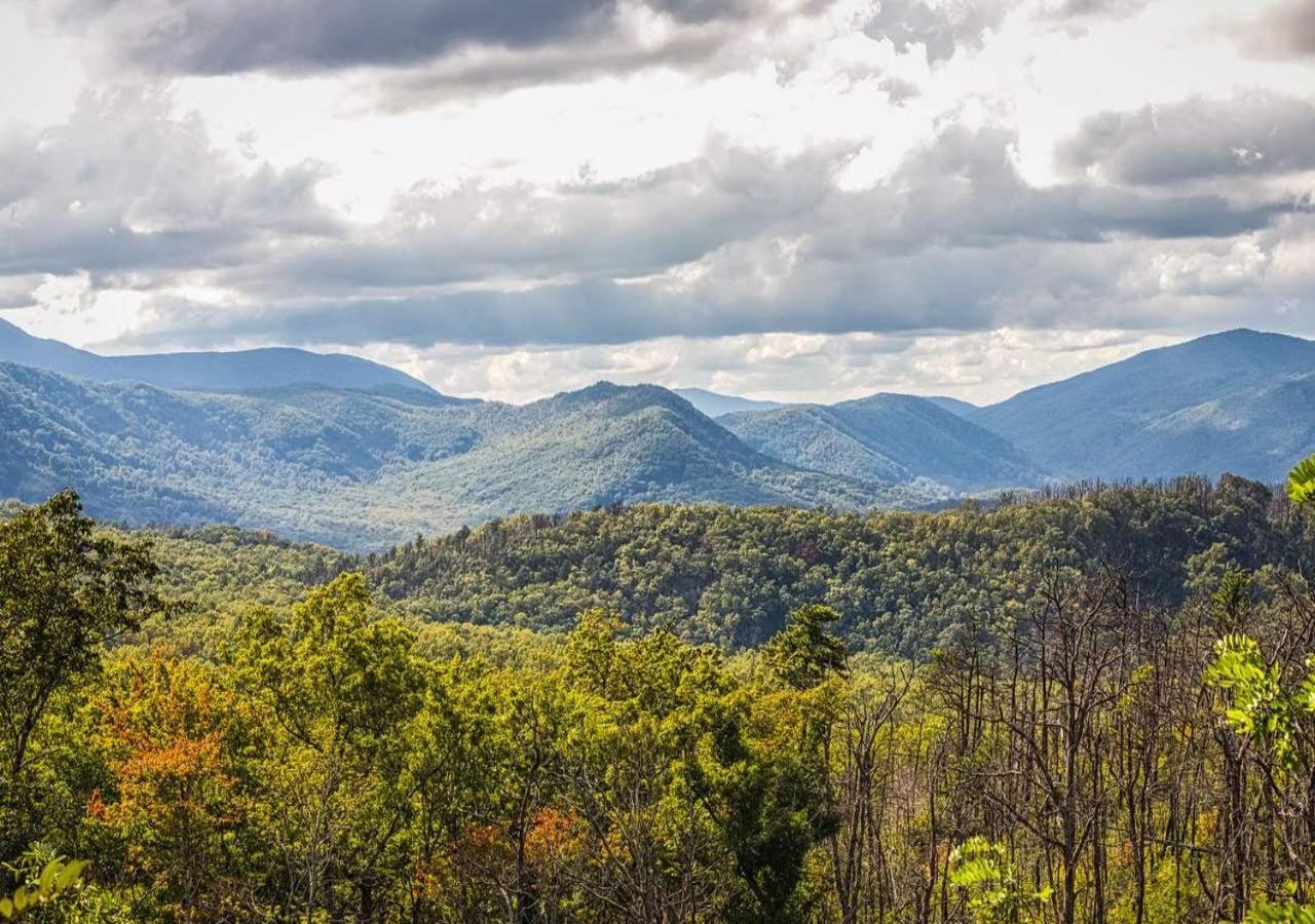 The Grand Orchard Lodge - Gatlinburg, Tn 외부 사진