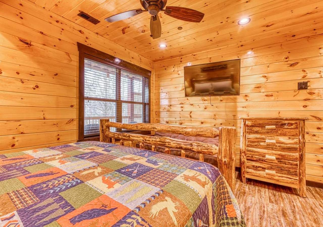 The Grand Orchard Lodge - Gatlinburg, Tn 외부 사진