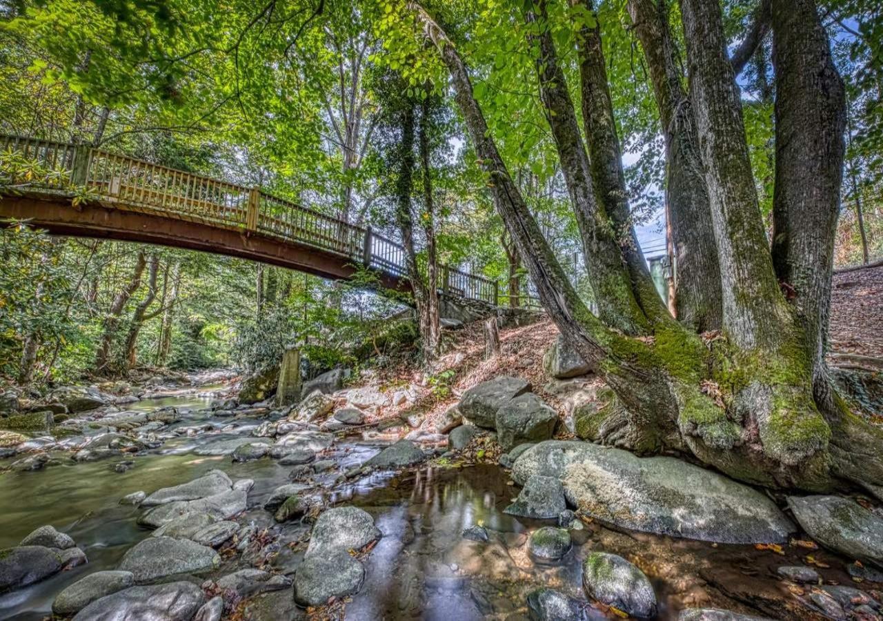 The Grand Orchard Lodge - Gatlinburg, Tn 외부 사진