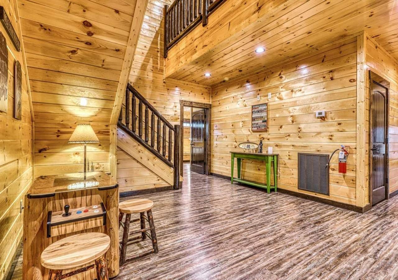 The Grand Orchard Lodge - Gatlinburg, Tn 외부 사진
