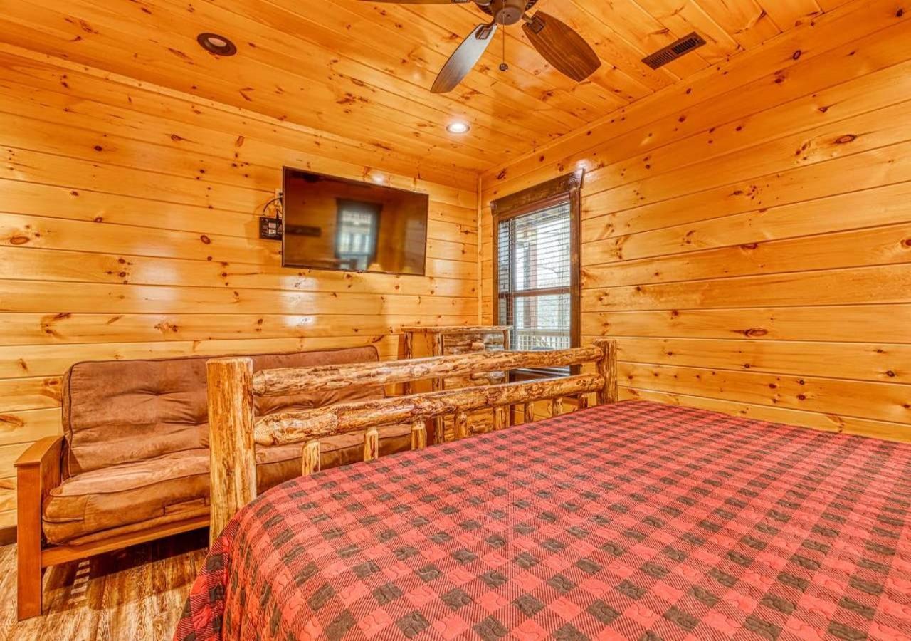The Grand Orchard Lodge - Gatlinburg, Tn 외부 사진