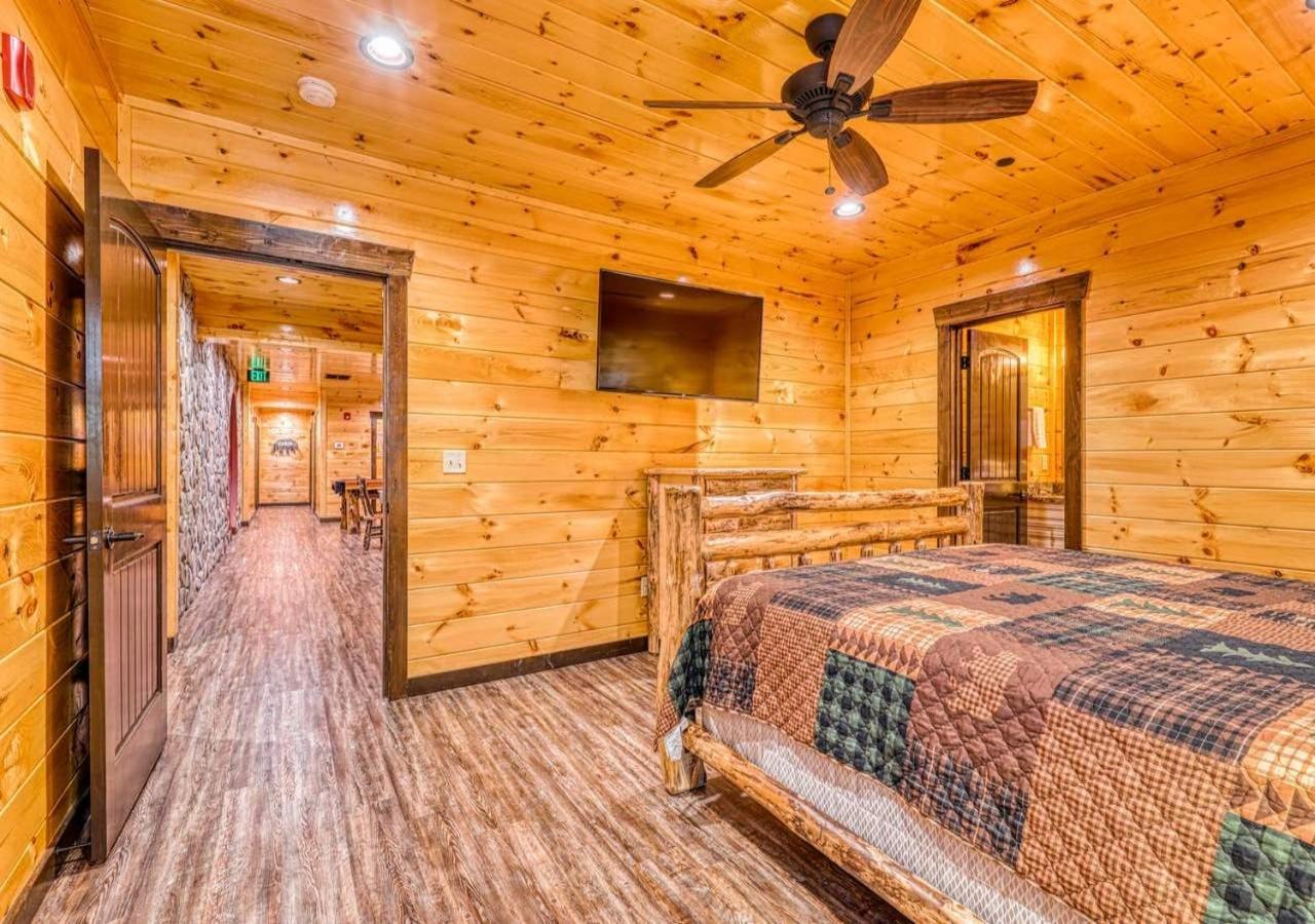 The Grand Orchard Lodge - Gatlinburg, Tn 외부 사진