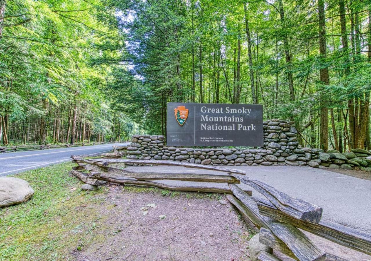 The Grand Orchard Lodge - Gatlinburg, Tn 외부 사진