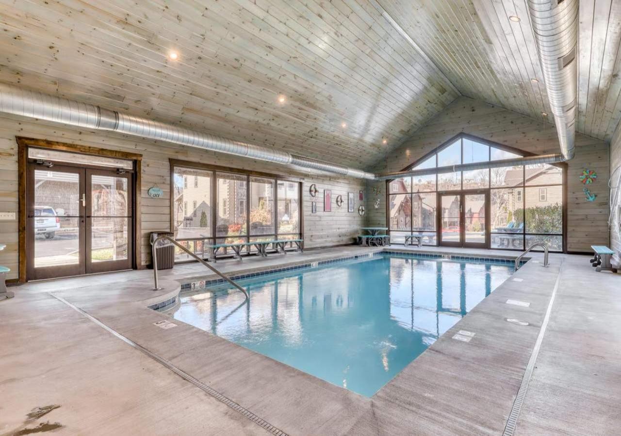 The Grand Orchard Lodge - Gatlinburg, Tn 외부 사진