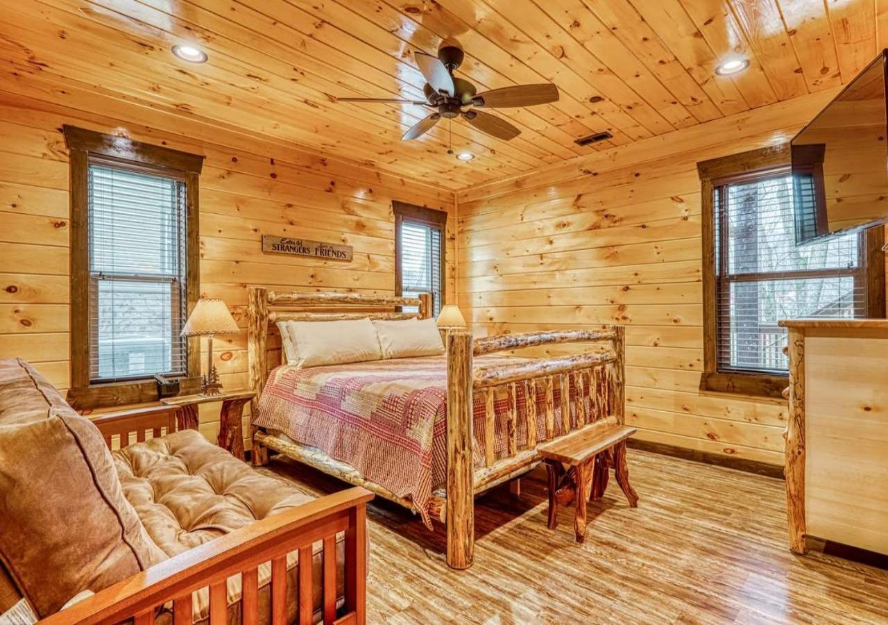 The Grand Orchard Lodge - Gatlinburg, Tn 외부 사진