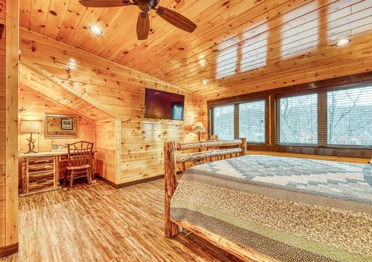 The Grand Orchard Lodge - Gatlinburg, Tn 외부 사진