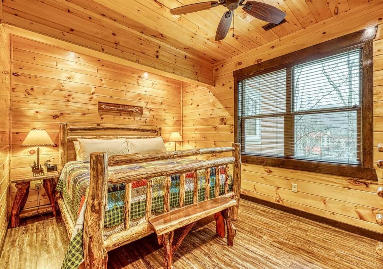 The Grand Orchard Lodge - Gatlinburg, Tn 외부 사진